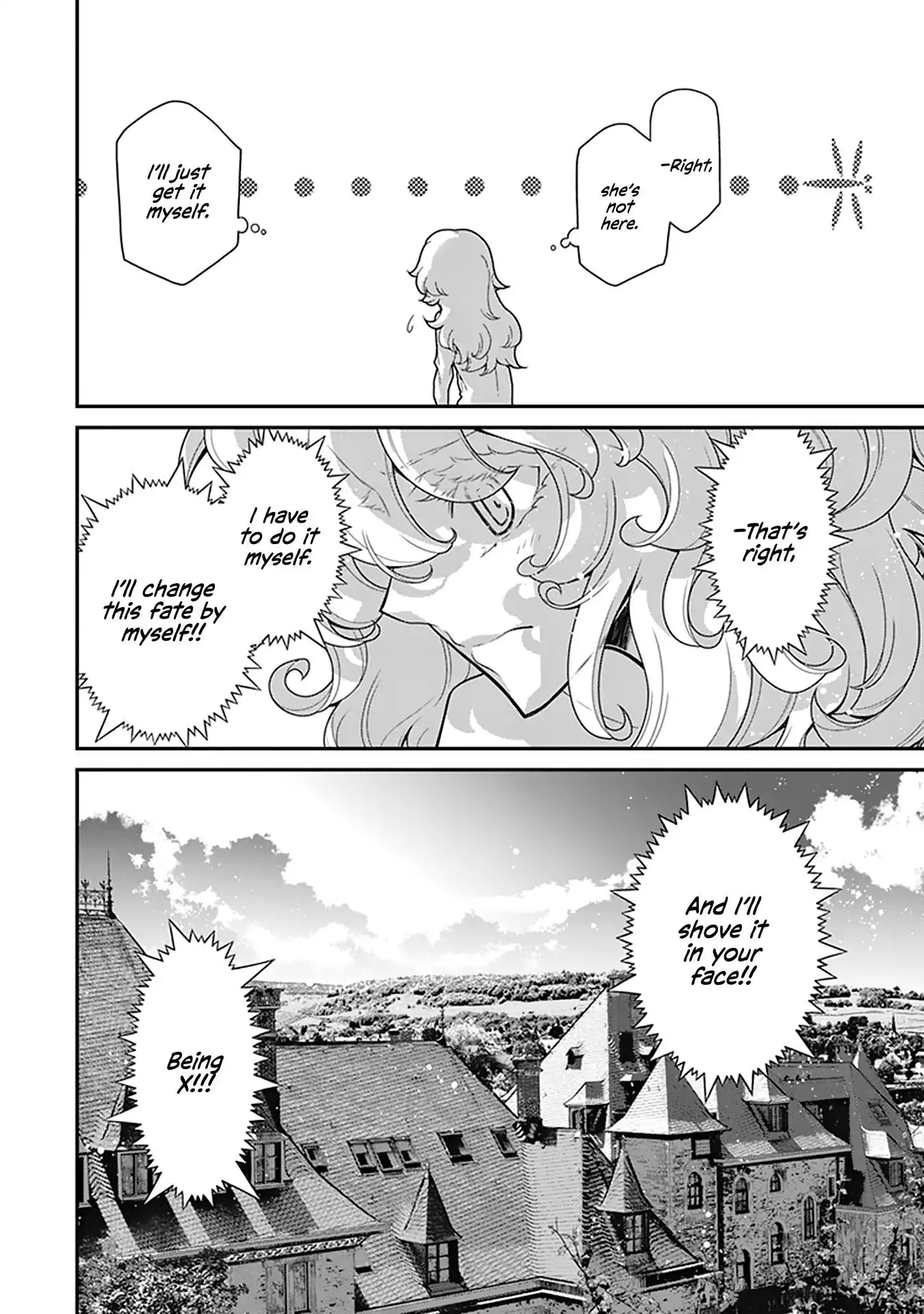 Youjo Senki Chapter 60 5